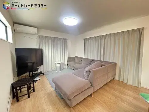 4LDK Property Chiba City Chiba Prefecture (13)