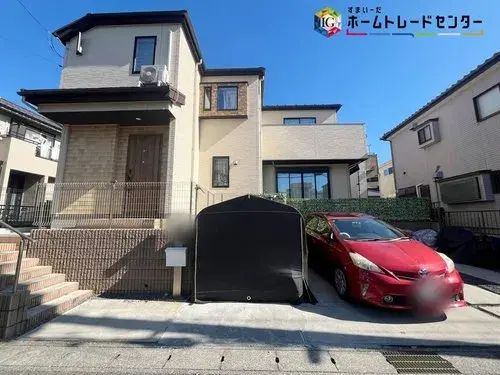 4LDK Property Chiba City Chiba Prefecture (3)