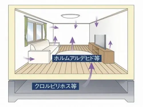 4LDK Property Chiba City Chiba Prefecture (22)