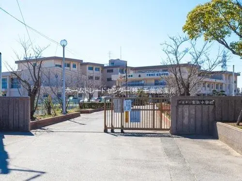 4LDK Property Chiba City Chiba Prefecture (29)