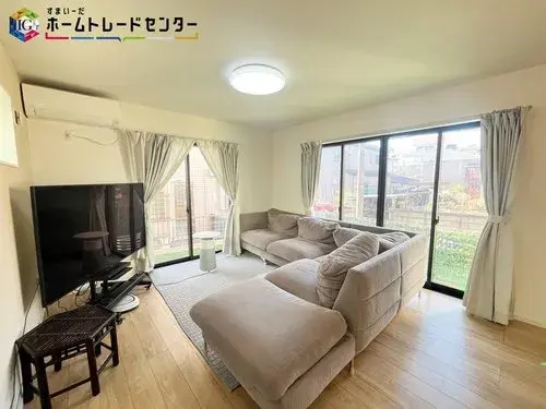 4LDK Property Chiba City Chiba Prefecture (7)