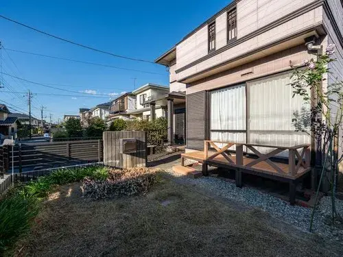 Akiya in 佐倉市