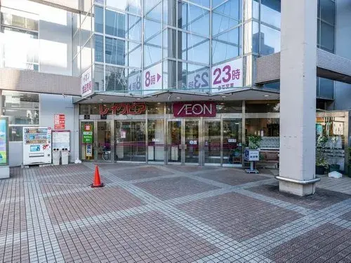 Объект недвижимости 4LDK+S, город Sakura, префектура Chiba (24)