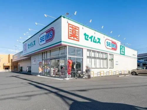 Объект недвижимости 4LDK+S, город Sakura, префектура Chiba (25)