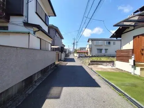 3LDK Property Sakura-shi, Chiba Prefecture (3)