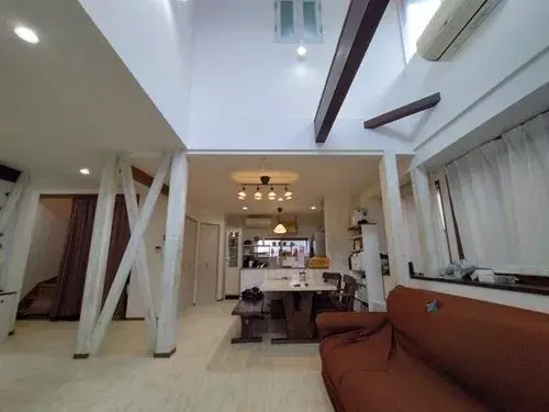 3LDK Property Sakura-shi, Chiba Prefecture (4)