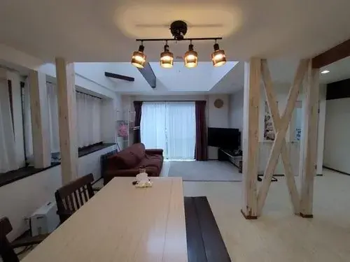 3LDK Property Sakura-shi, Chiba Prefecture (8)