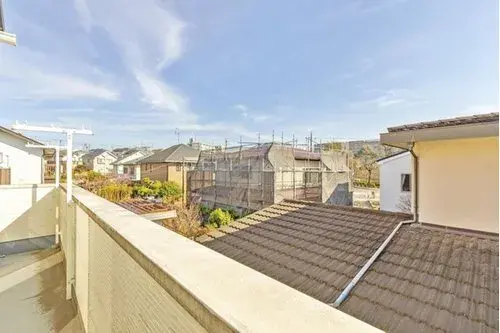4LDK房产 松户市 千叶县 (2)