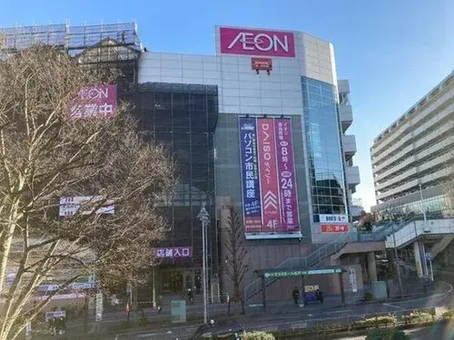 4LDK房产 松户市 千叶县 (17)