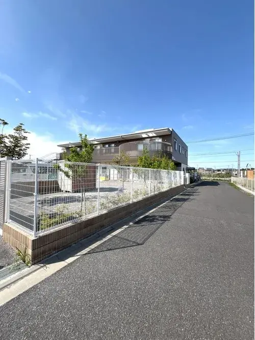 Akiya in Inzai
