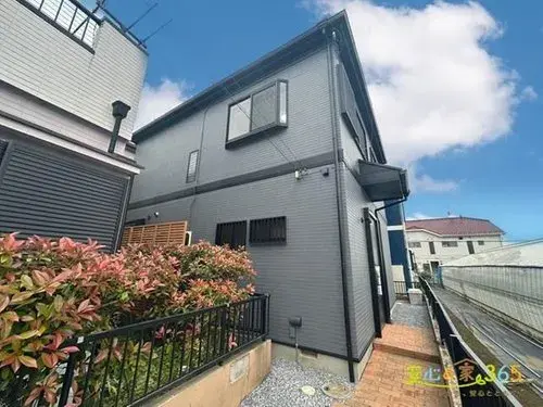 3LDK Bien immobilier Ville de Funabashi Préfecture de Chiba (2)