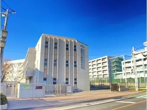 3LDK Bien immobilier Ville de Funabashi Préfecture de Chiba (15)