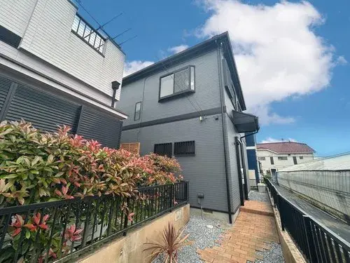 3LDK Bien immobilier Ville de Funabashi Préfecture de Chiba (3)