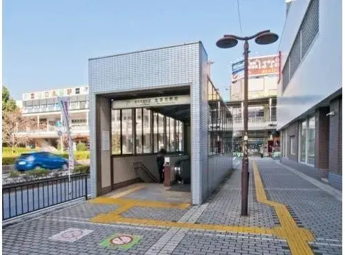 Propiedad 4LDK Ciudad de Funabashi Prefectura de Chiba (20)