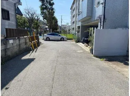 Propiedad 4LDK Ciudad de Funabashi Prefectura de Chiba (3)