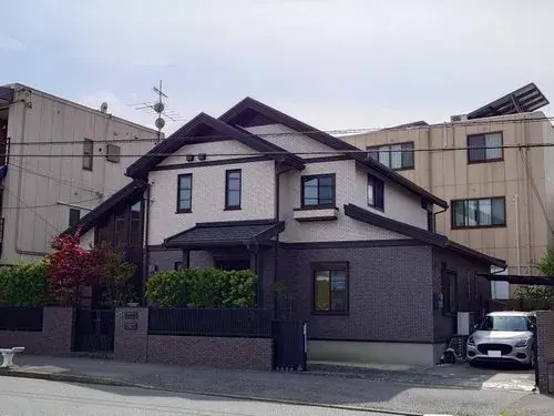 Akiya in Tomisato