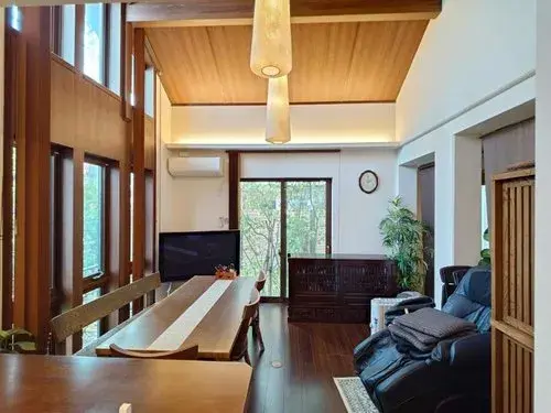 5LDK+S Property Tomisato City Chiba Prefecture (3)
