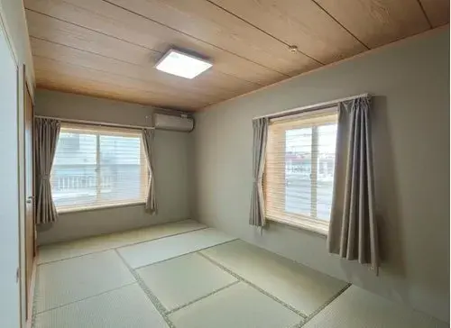 5LDK+S Property Tomisato City Chiba Prefecture (9)
