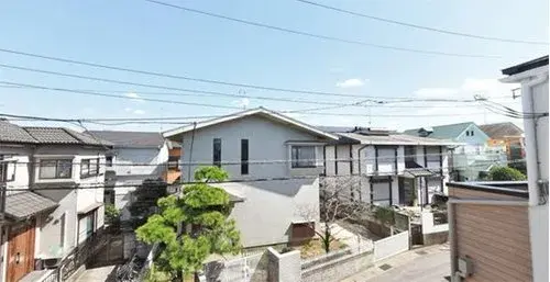 千葉県鎌ヶ谷市3LDK+S物件 (2)