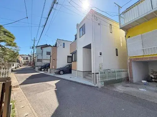 千葉県鎌ヶ谷市3LDK+S物件 (3)