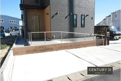 4LDK property Noda City Chiba Prefecture (2)