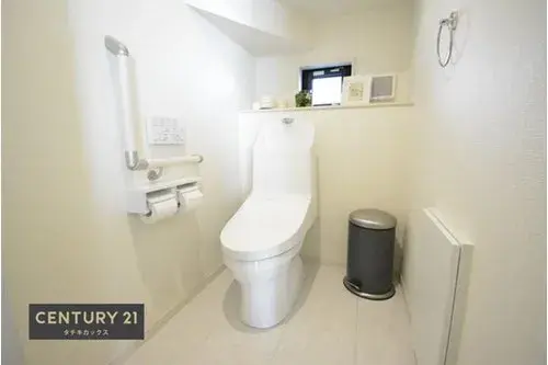 4LDK property Noda City Chiba Prefecture (16)