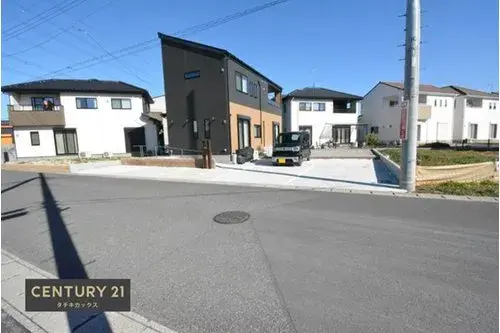 4LDK property Noda City Chiba Prefecture (5)