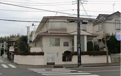 Akiya in Abiko