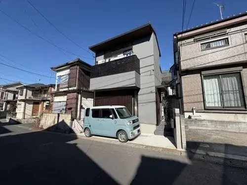 Chiba Matsudo 2DK Property (2)