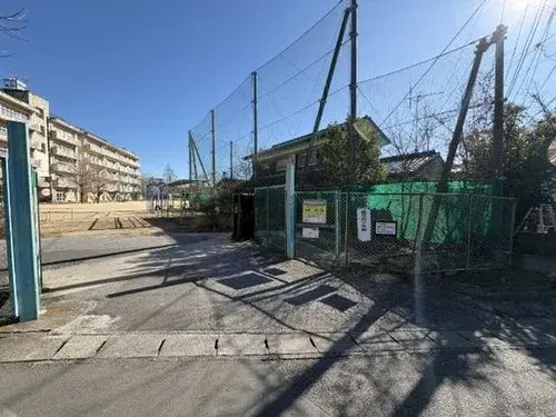 Chiba Matsudo 2DK Property (3)