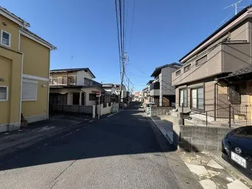 Chiba Matsudo 2DK Property (4)