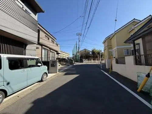 Chiba Matsudo 2DK Property (5)