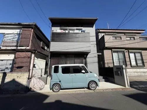 Chiba Matsudo 2DK Property (6)