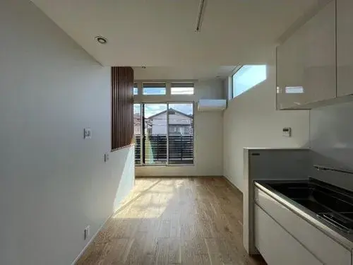 Chiba Matsudo 2DK Property (7)