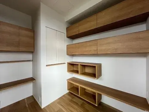 Chiba Matsudo 2DK Property (8)