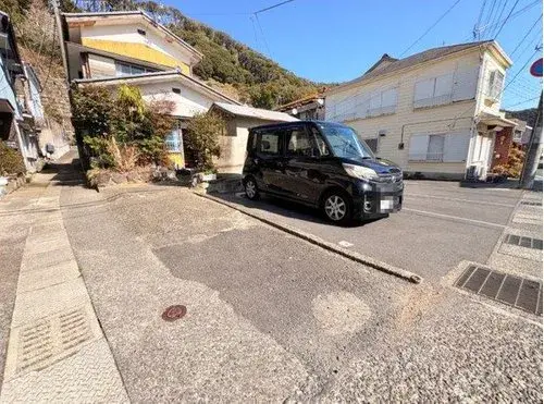 5DK Property Kamogawa City Chiba Prefecture (2)