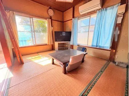 5DK Property Kamogawa City Chiba Prefecture (11)