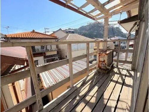 5DK Property Kamogawa City Chiba Prefecture (13)