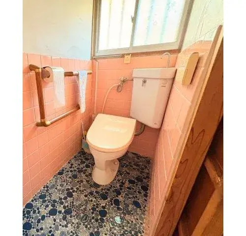 5DK Property Kamogawa City Chiba Prefecture (16)