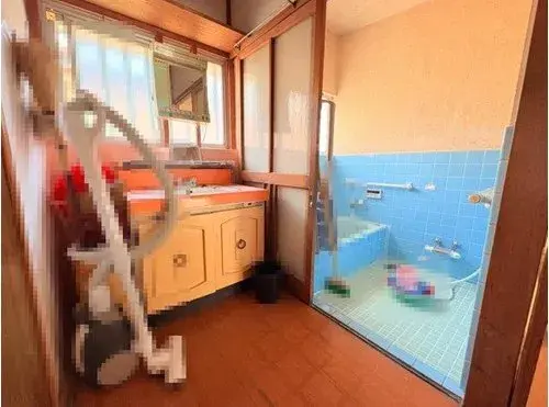 5DK Property Kamogawa City Chiba Prefecture (17)