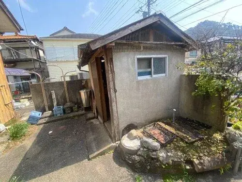 5DK Property Kamogawa City Chiba Prefecture (3)