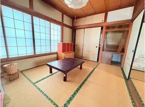 5DK Property Kamogawa City Chiba Prefecture (5)