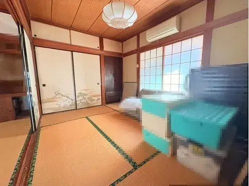 5DK Property Kamogawa City Chiba Prefecture (6)