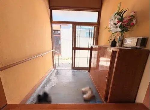 5DK Property Kamogawa City Chiba Prefecture (7)