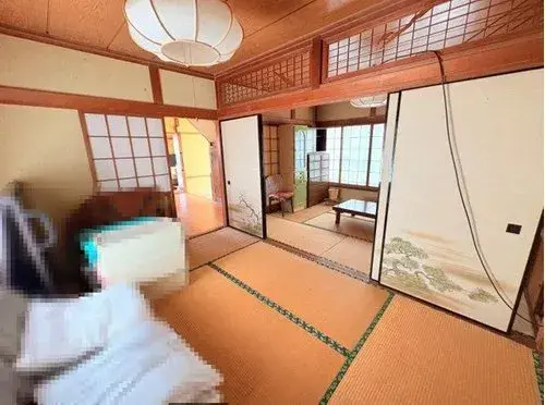 5DK Property Kamogawa City Chiba Prefecture (8)