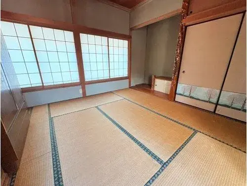 5DK Property Kamogawa City Chiba Prefecture (9)