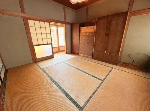5DK Property Kamogawa City Chiba Prefecture (10)