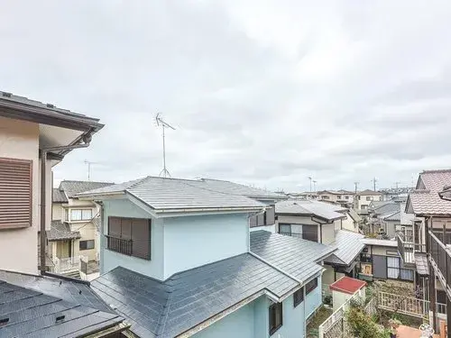 Propiedad 3LDK+S Chiba City Chiba (3)