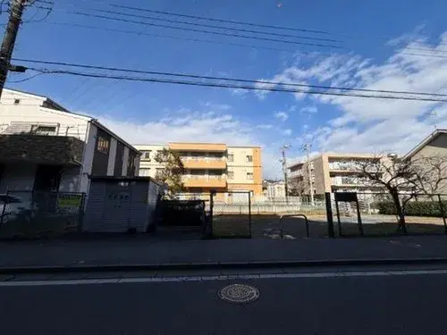Akiya in Narashino