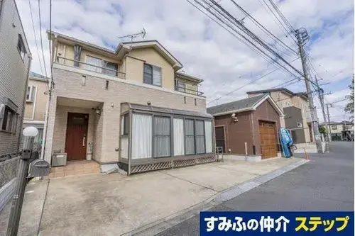 3LDK Property Narashino City Chiba Prefecture (2)